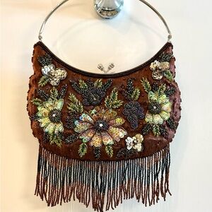 Y2K Embellished Evening Bag – 2005